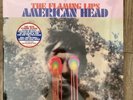 The Flaming Lips - American Head 2xLP on 180g Tri-coloured Vinyl