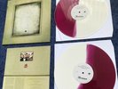 Samiam-Orphan Works 2 X 12” Coloured Vinyl Rare In Near Mint Condition See Pics