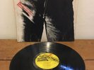 Rolling Stones Sticky Fingers Vinyl Lp working zip 1971 COC 59100