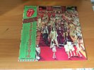LP THE ROLLING STONES IT'S ONLY ROCK 'N ROLL JAPAN OBI