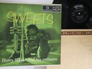 LP HARRY EDISON Sweets MV2038 VERVE JAPAN Vinyl