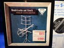 @DECCA SXL 2006 WBg ED1 *RUGGIERO RICCI* MENDELSSOHN /BRUCH VIOLIN CTOS* GAMBA*