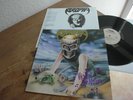 ATROPHY - Violent by Nature LP 1990 RARE ... US THRASH METAL