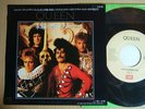 QUEEN IT'S A HARD LIFE / JAPAN 7INCH ot