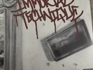 Immortal Technique - Revolutionary Vol. 2 Red Translucent Vinyl 2xlp *Sealed*