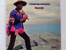 PHAROAH SANDERS thembi IMPULSE  / ABC LP AS 9206 Gatefold Cover 1971 ASTRAL JAZZ