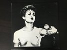 Siouxsie & the Banshees - Love in a void LP, first UK-Press, 1978, Sioux Records