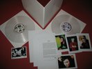 Duran Duran pop trash (clean vinyl) 2LP