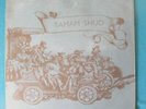 Taman Shud rare Australian prog/psych Lp- Goolutionites & The Real People