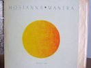 Popol Vuh / Hosianna Mantra - US Vinyl LP Celestial Harmonies CEL 004