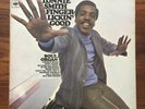 LONNIE SMITH Finger-Lickin’ Good Soul Organ CBS STEREO 63146 UK 1st VINYL LP