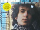 Bob Dylan 3 LP CD Box - the Best Of the Cutting Edge 1965-1966