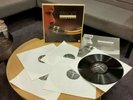 Stan Getz • The Girl From Ipanema, The Bossa Nova Years 5 VINYL BOX NM 823611-1