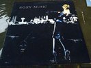 Roxy Music For Your Pleasure 1973 ATCO SD 36-134 RE Monarch Vinyl vintage record