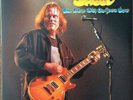 Matthew Sweet- The Blue Sky On Mars Tour LP 2019 Translucent Orange EX/EX