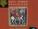 Paul Simon ?- Graceland The Remixes 2 x LP Vinyl Album - Groove Armada Oakenfold