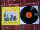 The Beatles lp record THIS IS THE.....THE SAVAGE YOUNG BEATLES, 1965