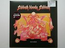 Black Sabbath LP - Sabbath Bloody Sabbath - Yellow - HMV limited edition of 1000
