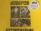 rare/500 JOSEFUS get off my case 1969 masters RSD 2020 Houston Texas swamp psych