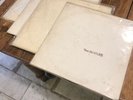 Four Copies Of  Beatles - White Album Double Vinyl 1968 - Numbered - SWBO 101