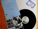 Bob Marley & The Wailers: Radio Sampler, official Island Records release