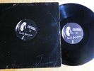 Bob Marley: Smile Jamaica one sided Disco 45, UK promo only. Perry / Black Ark