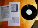 Bob Marley and the Wailers: In Concert. BBC Transcription Disc
