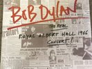 Bob Dylan The Real Royal Albert Hall Concert Sealed New Vinyl
