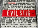 Evil Stig Bob (Cousin 0.) 7