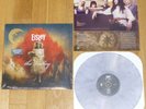 EISLEY The Valley (SEALED) GRAY VINYL LP say anything.paramore.hayley williams