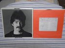 RARE SPECIALTY PRESS John Prine LP VINYL Bruised Orange 1978 folk Steve Goodman