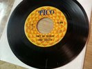JIMMY SABATER  TIMES ARE CHANGIN  TICO 45