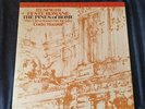 Respighi - The Pines Of Rome, MOFI, Mobile Fidelity, 1981, Mint Vinyl