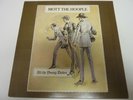 Mott The Hoople/Bowie - All The Young Dudes - UK 1st Press LP + Inner - SALE