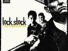 Lock, Stock and Two Smoking Barrels - Various Artists - Double LP Vinyl - New