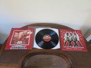 ZZ Top - Deguello LP - Ex+ FIRST UK Pressing Vinyl - Worldwide Shipping