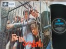 THE YARDBIRDS   