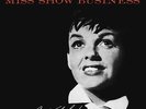 Judy Garland - Miss Show Business [New Vinyl]