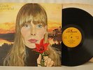 JONI MITCHELL clouds UK REPRISE steamboat LP PSYCH FOLK ROCK G&L Textured Cover