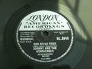JOHNNY AND THE HURRICANES RED RIVER ROCK 1959 UK 10