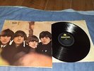 THE BEATLES  beatles for sale  1964- EARLY  UK PRESS- MONO - PARLOPHONE -EX++