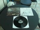 COCTEAU TWINS HEAD OVER HEELS 1983 UK PRESS 12