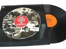 THE UNITED STATES OF AMERICA (Electronic / Psych) 'Self-Titled' 1968 LP - H41
