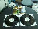 JUNGLE HITS VOLUME ONE 1994 UK PRESS 2 X 12
