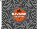 BAYSIDE - HEAVEN(ORANGE) 7 inch  RECORD STORE DAY 2020 RSD  PRESALE