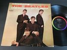 Introducing The Beatles LP - Vee Jay LP 1062