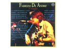 Il Viaggio LP (Fabrizio De André - 1991) 848 288-1 (ID:16003)