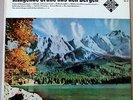ERNST MOSCH Klingende Grüße Aus Den Bergen RARE SOUTHAMERICA LP Saludos Sonoros