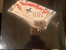 MOTÖRHEAD   LP 1990  (THE BIRTHDAY PARTY)
