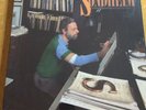 Sondheim Book Of The Month Records 3-record Set Stereo 81-7515 New In Box